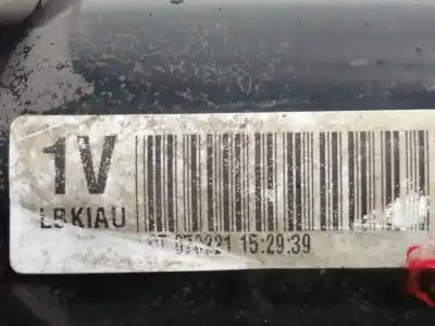 Автозапчасти б/у амортизатор передний правый за opel antara cosmo 4x4 ссылки oem iam sao521101 07b133764dg 96809738