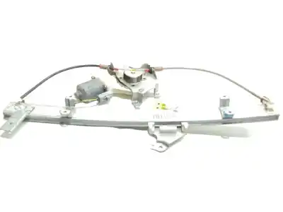 Second-hand car spare part driver left window regulator for nissan micra (k12e) 1.2 cat oem iam references 0130822202