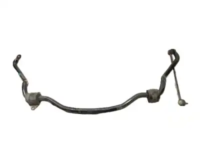 Second-hand car spare part front stabilizer bar for bmw x5 (e53) 3.0d oem iam references 33500412927