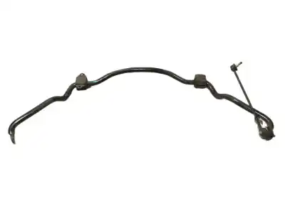 Second-hand car spare part front stabilizer bar for bmw x5 (e53) 3.0d oem iam references 33500412927  