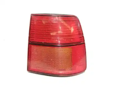 Peça sobressalente para automóvel em segunda mão farolim traseiro direito por seat toledo (1l) 1.8 cat (rp) referências oem iam 