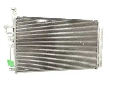 Peça sobressalente para automóvel em segunda mão condensador / radiador de ar condicionado por opel antara cosmo 4x4 referências oem iam 96629581  