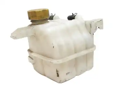 Second-hand car spare part coolant expansion tank for opel antara cosmo 4x4 oem iam references 96837836  