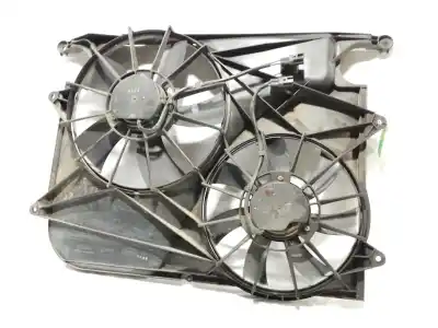 Автозапчасти б/у электрический вентилятор за opel antara cosmo 4x4 ссылки oem iam   