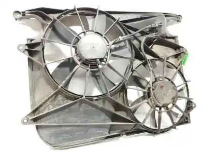 Автозапчасти б/у электрический вентилятор за opel antara cosmo 4x4 ссылки oem iam   