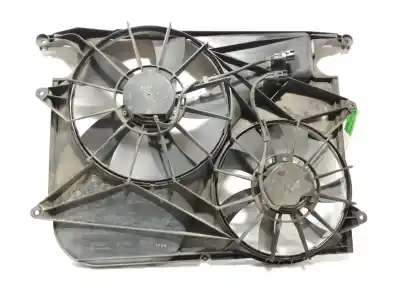 Автозапчасти б/у электрический вентилятор за opel antara cosmo 4x4 ссылки oem iam   