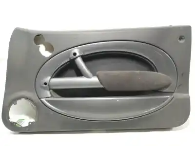 Pezzo di ricambio per auto di seconda mano rivestimento porta anteriore destro per mini mini (r50,r53) cooper riferimenti oem iam 51410017302