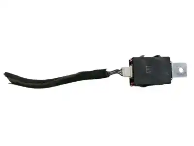 Gebrauchtes Autoersatzteil steuergerät für wegfahrsperre zum hyundai terracan (hp) 2.9 crdi cat oem-iam-referenzen 95420h1000  