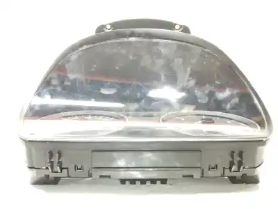 Peça sobressalente para automóvel em segunda mão quadrante por bmw serie 1 berlina (e81/e87) 2.0 16v diesel referências oem iam 102495276 ik9141475018 104277503 914147501 