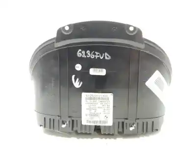 Peça sobressalente para automóvel em segunda mão quadrante por bmw serie 1 berlina (e81/e87) 2.0 16v diesel referências oem iam 102495276 ik9141475018 104277503 914147501 