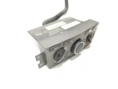 Peça sobressalente para automóvel em segunda mão comando de sofagem (chauffage / ar condicionado)  por opel antara cosmo 4x4 referências oem iam 96850951