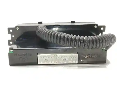 Second-hand car spare part heating / air conditioning control panel for opel antara cosmo 4x4 oem iam references 96850951  