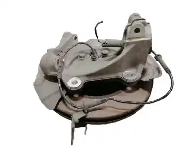 Second-hand car spare part FRONT RIGHT KNUCKLE for BMW SERIE 1 BERLINA (E81/E87)  OEM IAM references 3121676444403 12201210 