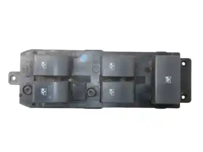 Peça sobressalente para automóvel em segunda mão botão / interruptor elevador vidro dianteiro esquerdo por opel antara cosmo 4x4 referências oem iam 202005436 202006613 