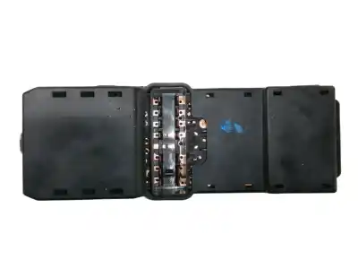 Peça sobressalente para automóvel em segunda mão botão / interruptor elevador vidro dianteiro esquerdo por opel antara cosmo 4x4 referências oem iam 202005436 202006613 