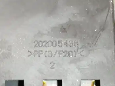 Peça sobressalente para automóvel em segunda mão botão / interruptor elevador vidro dianteiro esquerdo por opel antara cosmo 4x4 referências oem iam 202005436 202006613 
