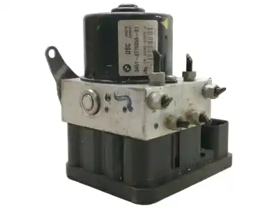 Peça sobressalente para automóvel em segunda mão ABS por BMW SERIE 1 BERLINA (E81/E87)  Referências OEM IAM 3451677605501 10020603254 3452677605601 10096008373 000404014D0 