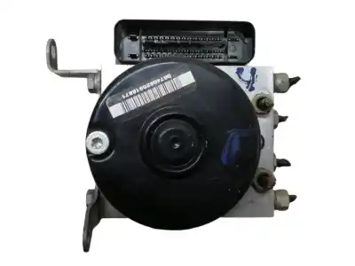 Peça sobressalente para automóvel em segunda mão abs por bmw serie 1 berlina (e81/e87) 2.0 16v diesel referências oem iam 3451677605501 10020603254 3452677605601 10096008373 000404014d0 