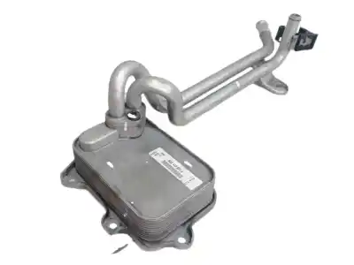 Pezzo di ricambio per auto di seconda mano RADIATORE OLIO MOTORE per VOLKSWAGEN GOLF VI (5K1)  Riferimenti OEM IAM 03C117021J  