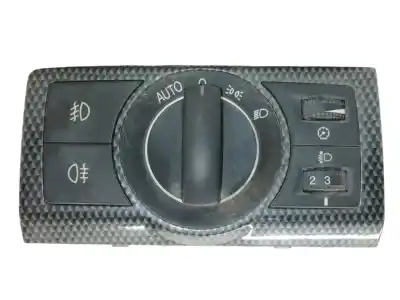 Peça sobressalente para automóvel em segunda mão comutador de luzes por opel antara cosmo 4x4 referências oem iam 96672891