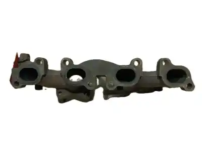Pezzo di ricambio per auto di seconda mano COLLETTORE DI SCARICO per MAZDA 6 BERLINA (GG)  Riferimenti OEM IAM RF5C13450  
