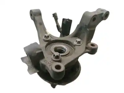 Second-hand car spare part FRONT LEFT KNUCKLE for OPEL ANTARA  OEM IAM references 96626337  