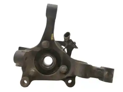 Second-hand car spare part front left knuckle for opel antara cosmo 4x4 oem iam references 96626337  