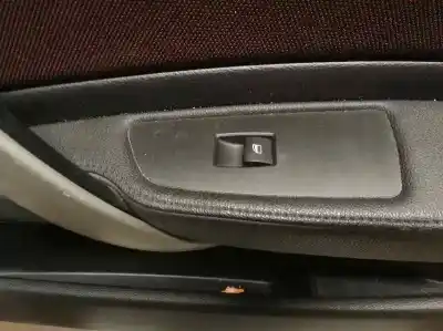 Peça sobressalente para automóvel em segunda mão botão / interruptor elevador vidro dianteiro direito por bmw serie 1 berlina (e81/e87) 2.0 16v diesel referências oem iam 