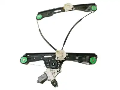 Peça sobressalente para automóvel em segunda mão elevador de vidros dianteiro direito por bmw serie 1 berlina (e81/e87) 2.0 16v diesel referências oem iam 996625101