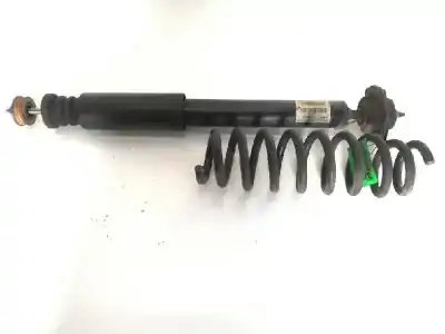 Peça sobressalente para automóvel em segunda mão amortecedor traseiro direito por bmw serie 1 berlina (e81/e87) 2.0 16v diesel referências oem iam e87h001b