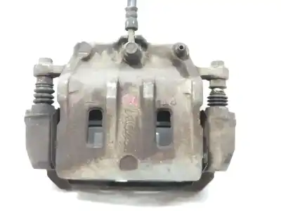 Peça sobressalente para automóvel em segunda mão pinça de travão dianteira esquerda por opel antara cosmo 4x4 referências oem iam b0140107