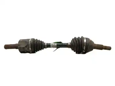 Автозапчастина б/у ПЕРЕДНЯ ЛІВА ТРАНСМІСІЯ для OPEL ANTARA  Посилання на OEM IAM 96624721  