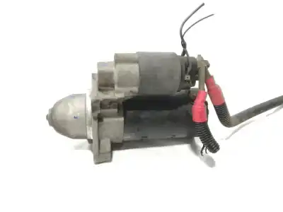 Peça sobressalente para automóvel em segunda mão motor de arranque por bmw serie 3 coupe (e46) 320 ci referências oem iam   