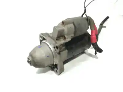 Peça sobressalente para automóvel em segunda mão motor de arranque por bmw serie 3 coupe (e46) 320 ci referências oem iam   