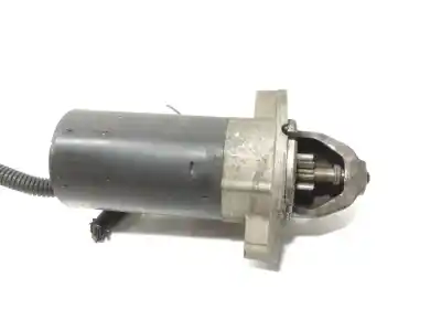 Peça sobressalente para automóvel em segunda mão motor de arranque por bmw serie 3 coupe (e46) 320 ci referências oem iam   