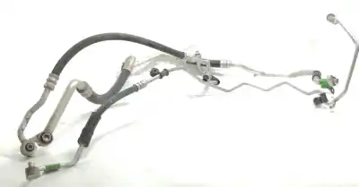 Peça sobressalente para automóvel em segunda mão tubos de ar condicionado por opel antara cosmo 4x4 referências oem iam 96629600