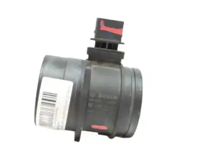 Peça sobressalente para automóvel em segunda mão medidor de massa de ar por bmw serie 1 berlina (e81/e87) 2.0 16v diesel referências oem iam 0281002567  