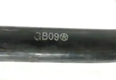 Second-hand car spare part front stabilizer bar for opel antara cosmo 4x4 oem iam references   