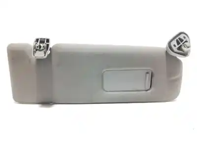 Peça sobressalente para automóvel em segunda mão para-sol direito por bmw serie 1 berlina (e81/e87) 2.0 16v diesel referências oem iam 