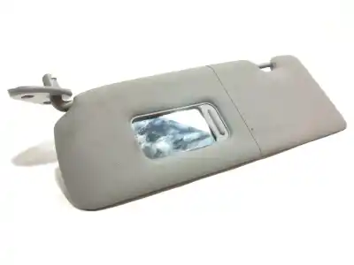 Peça sobressalente para automóvel em segunda mão pára-sol esquerdo por bmw serie 1 berlina (e81/e87) 2.0 16v diesel referências oem iam 