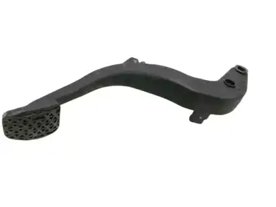 Peça sobressalente para automóvel em segunda mão pedal da embreagem por bmw serie 1 berlina (e81/e87) 2.0 16v diesel referências oem iam 35316761310