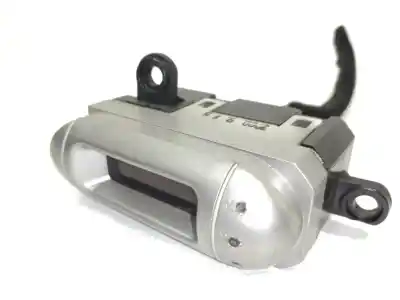 Peça sobressalente para automóvel em segunda mão display gps / multimídia por hyundai coupe (rd) 1.6 16v cat referências oem iam 9451027050