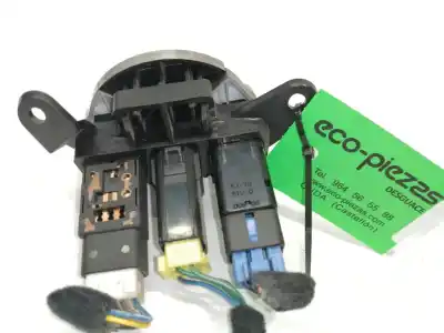 Second-hand car spare part multifunction switch for hyundai coupe (rd) 1.6 16v cat oem iam references   