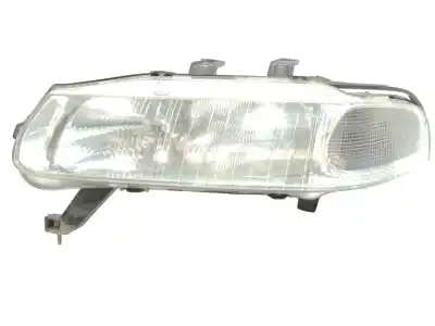 Peça sobressalente para automóvel em segunda mão FAROL / FAROLIM ESQUERDO por MG SERIE 45 (RT)  Referências OEM IAM   