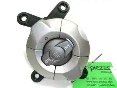 Peça sobressalente para automóvel em segunda mão comandos de alavanca por hyundai coupe (rd) 1.6 16v cat referências oem iam 