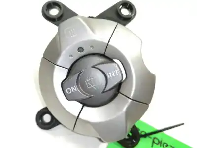 Second-hand car spare part multifunction switch for hyundai coupe (rd) 1.6 16v cat oem iam references   