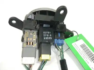 Second-hand car spare part multifunction switch for hyundai coupe (rd) 1.6 16v cat oem iam references   