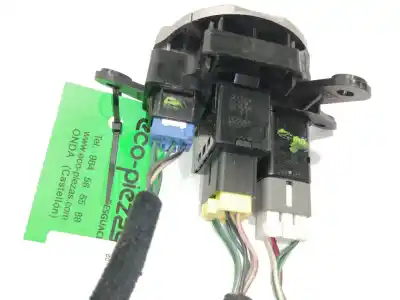 Second-hand car spare part multifunction switch for hyundai coupe (rd) 1.6 16v cat oem iam references   