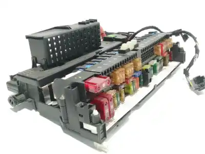 Peça sobressalente para automóvel em segunda mão caixa de fusíveis e relés por bmw serie 3 coupe (e46) 2.2 24v cat referências oem iam 8364542