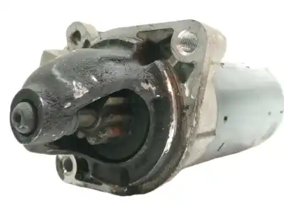 Peça sobressalente para automóvel em segunda mão motor de arranque por bmw serie 3 coupe (e46) 2.2 24v cat referências oem iam 0001108157